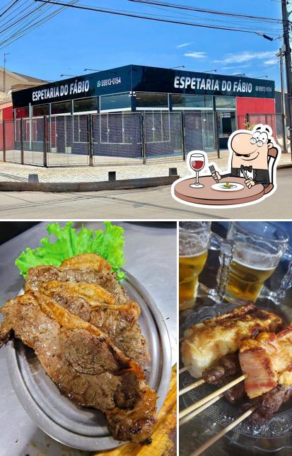 Espetaria do Fábio