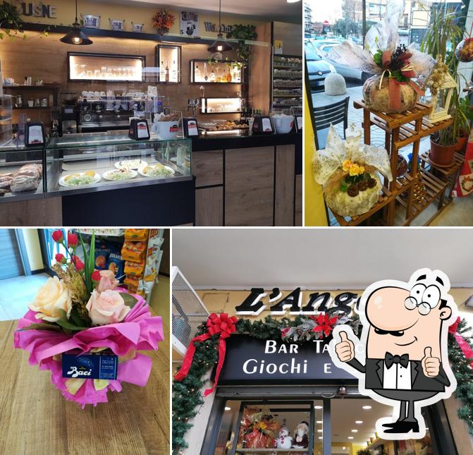 Ecco un'immagine di L'Angolo Bar Tabacchi