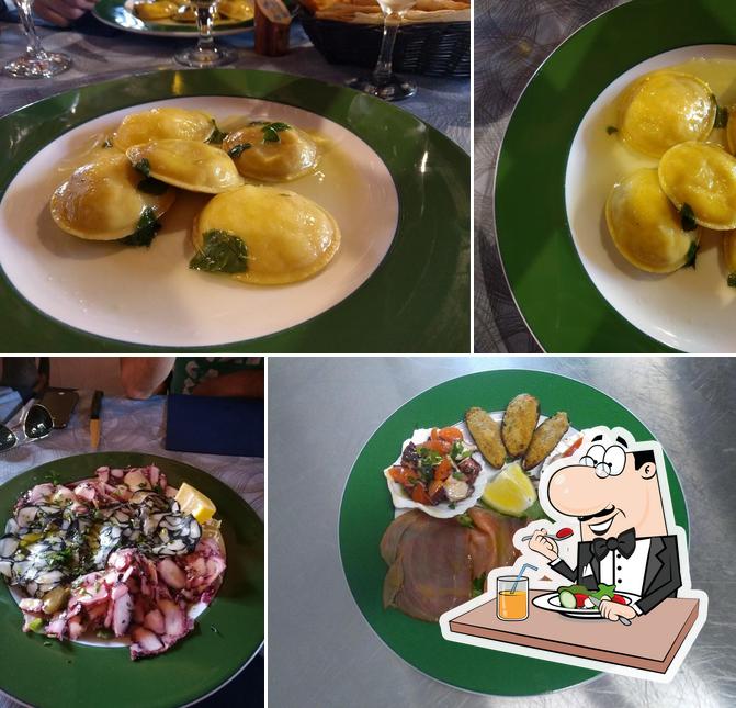 Platti al Marana Cafè [NUOVA GESTIONE]