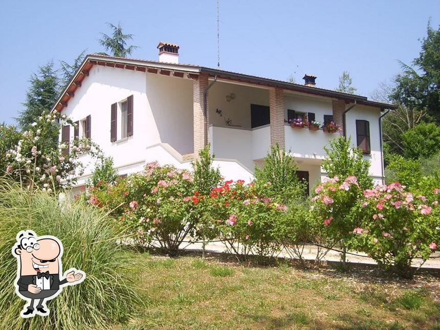 Guarda questa immagine di Agriturismo Casamerlo