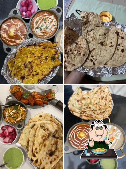 Khadak Singh Da Dhaba