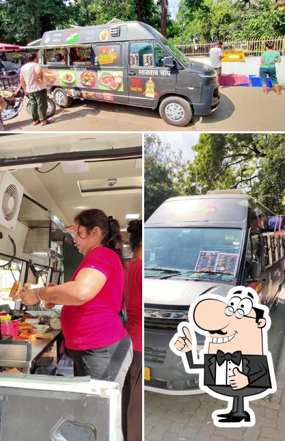 Look at the image of Khao Piyo Khush Raho