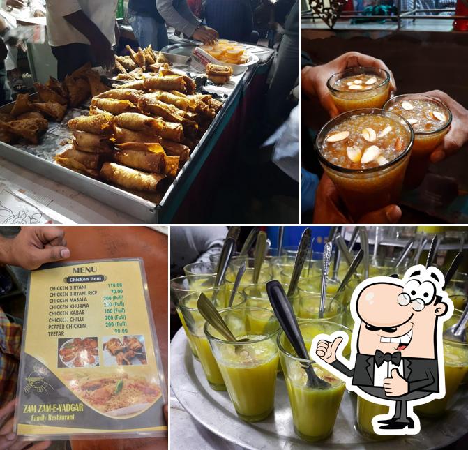 Lazeez Fish Fry Centre