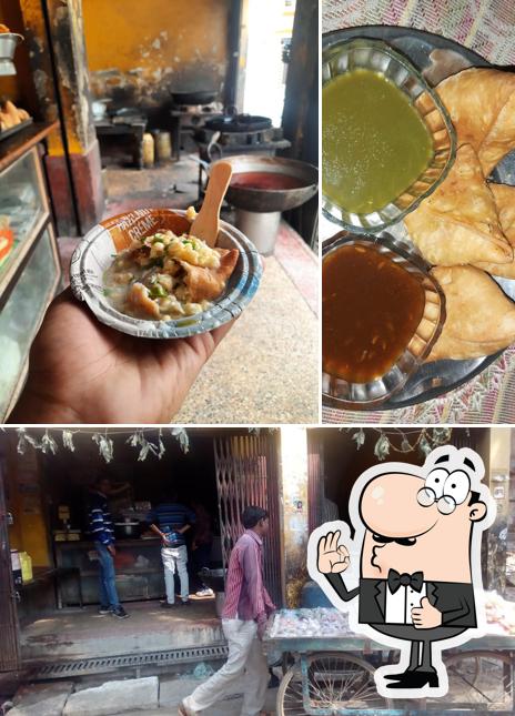 agrawal samosa wale picture