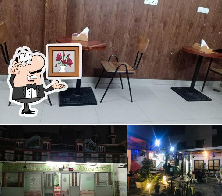 Check out how Bun Makkhan Chai looks inside