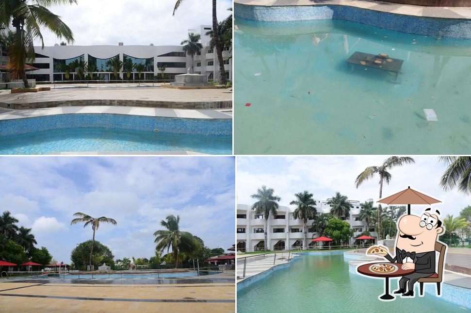 Swiss Traffalgaar Luxury Hotels