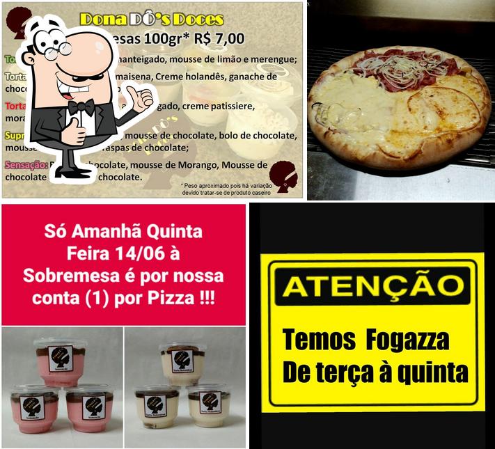 Pizzaria Parnaiba