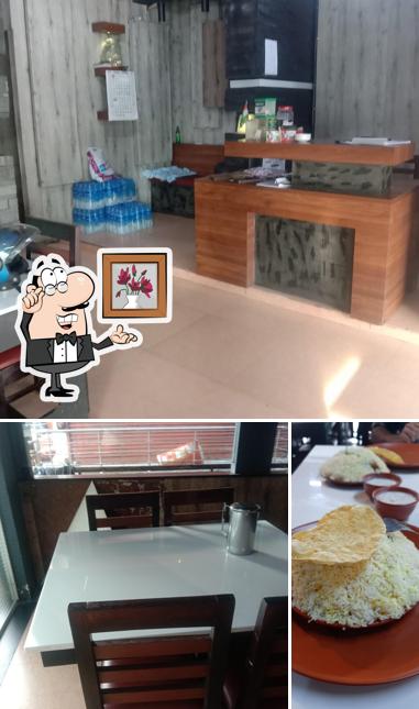 Check out how Hotel Malabar Plaza looks inside