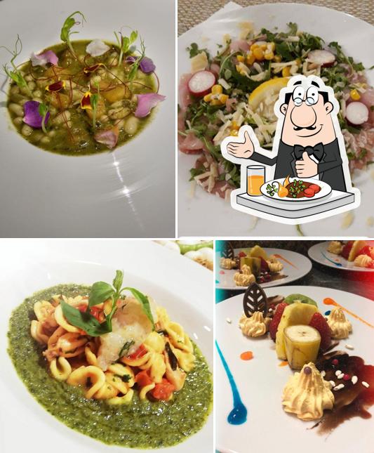 Cibo al Il Carbonaio Ristorante - Pizzeria