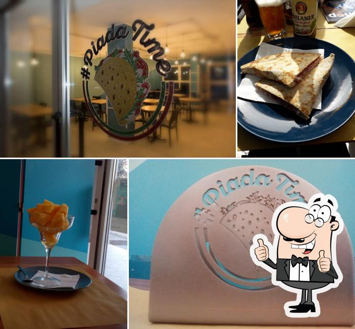 Piadineria #Piadatime