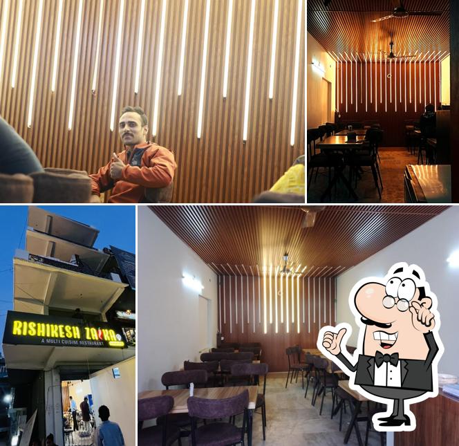 Shree Ram Dhaba By Rishikesh Zaika