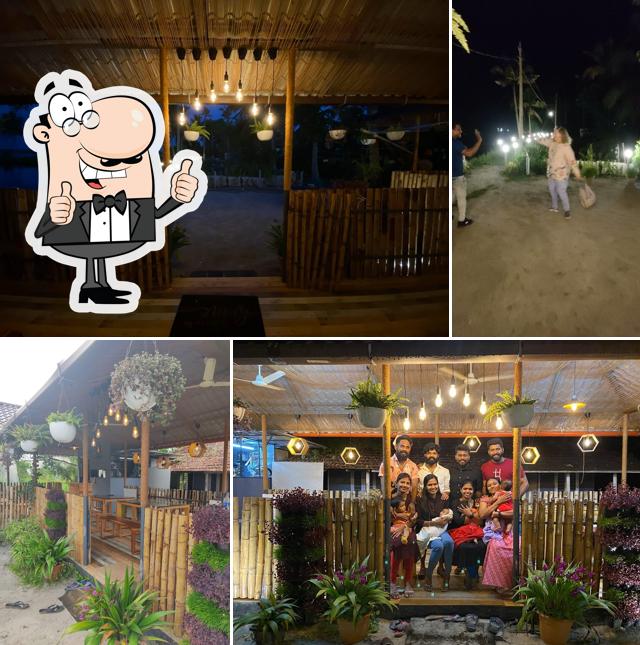 Here's a photo of VARAMBU -വരമ്പ് Puthenkari vibe’s Hotel