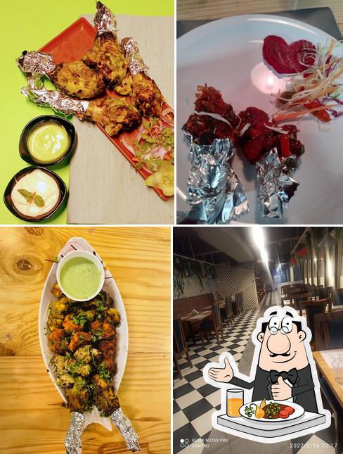 ANANDOBRAHMA (Fine Dine Restaurant)