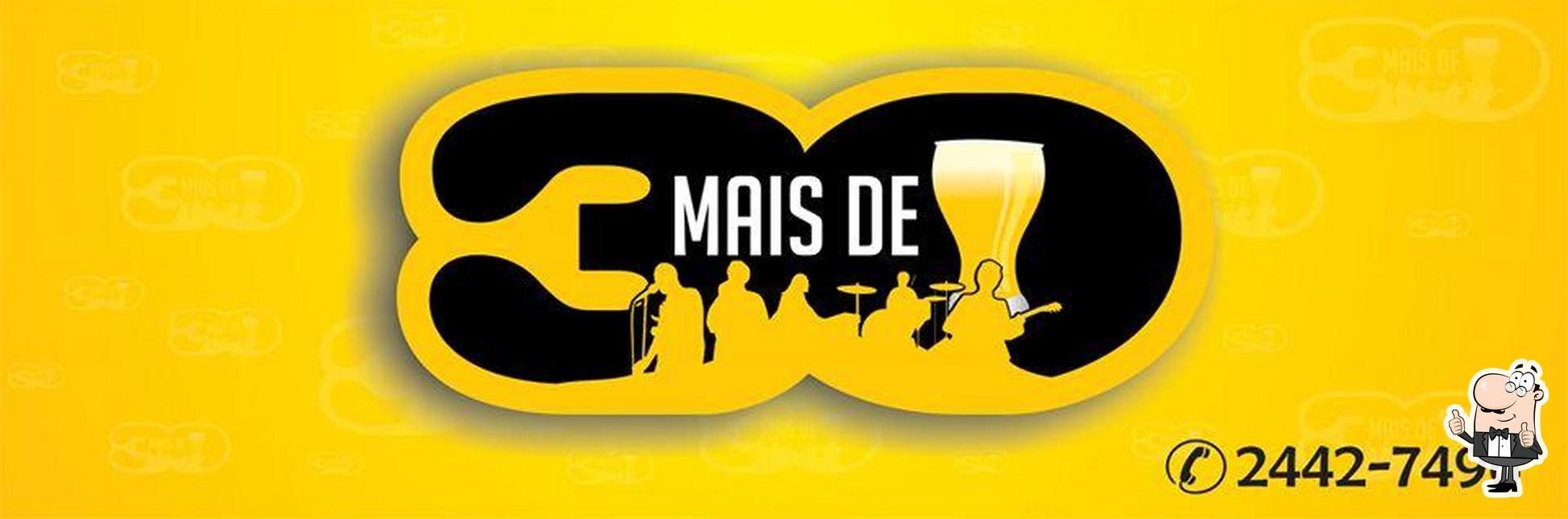 Mais de 30 Leve & Asse - Pizzas Pré Assadas image