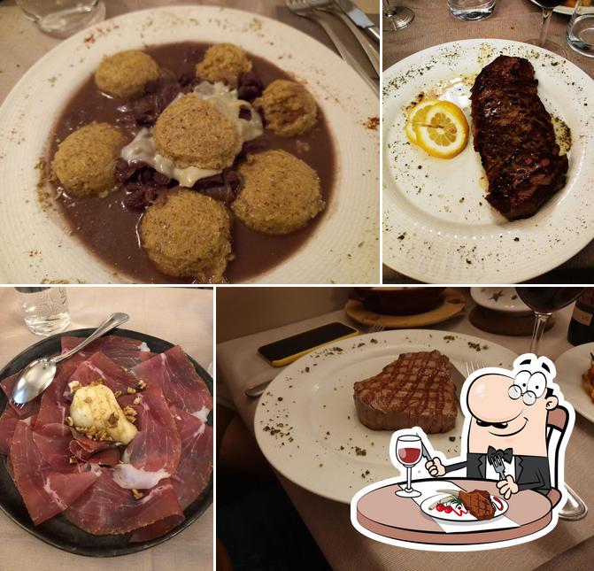 Ristorante La Terrazza