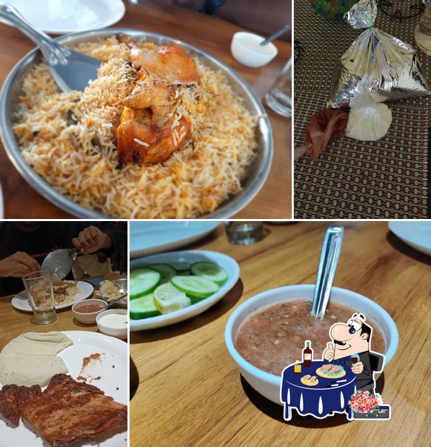 Sashimi at Al Reem Kathrikadav