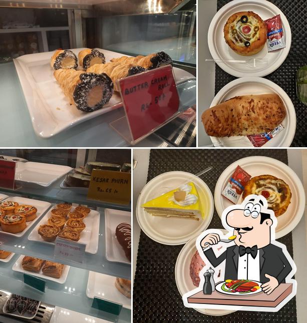 Freza's Bakery & Confectionery