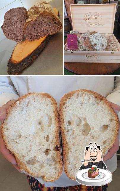 Torta al cioccolato al Pane e Salumi