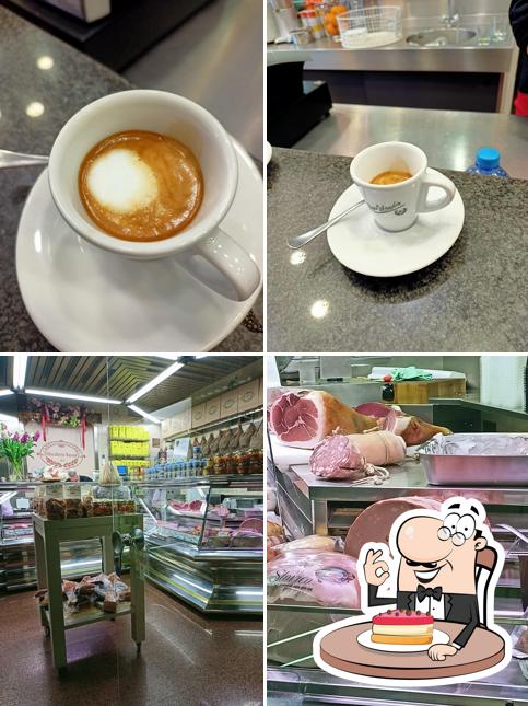 Vedi questa foto di Pasticceria Bar Franco & Sandra