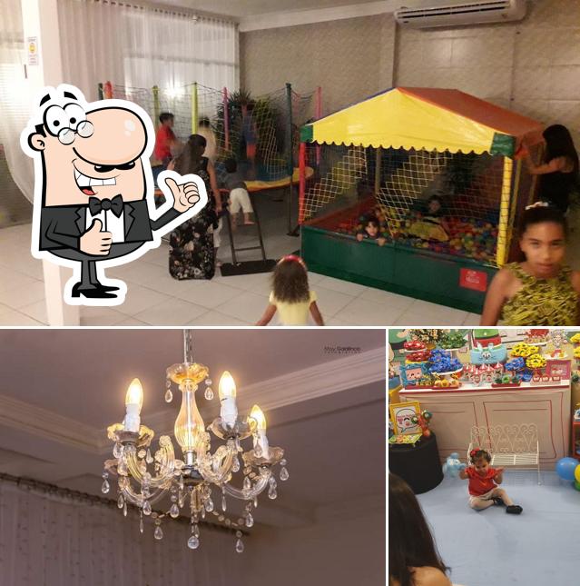 Here's an image of Samuel Recepções e Refeições