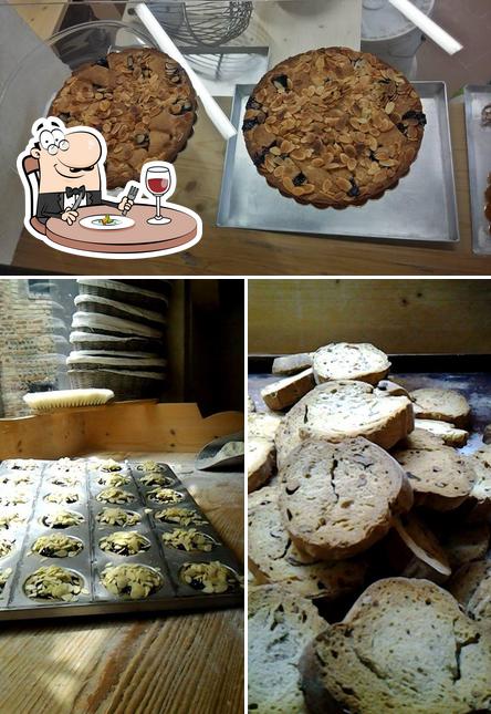 Cibo al Antico Forno