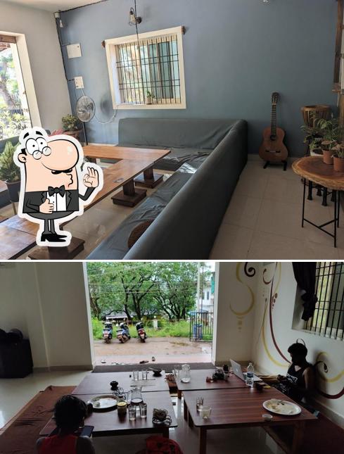 Affo - Home of Affogato