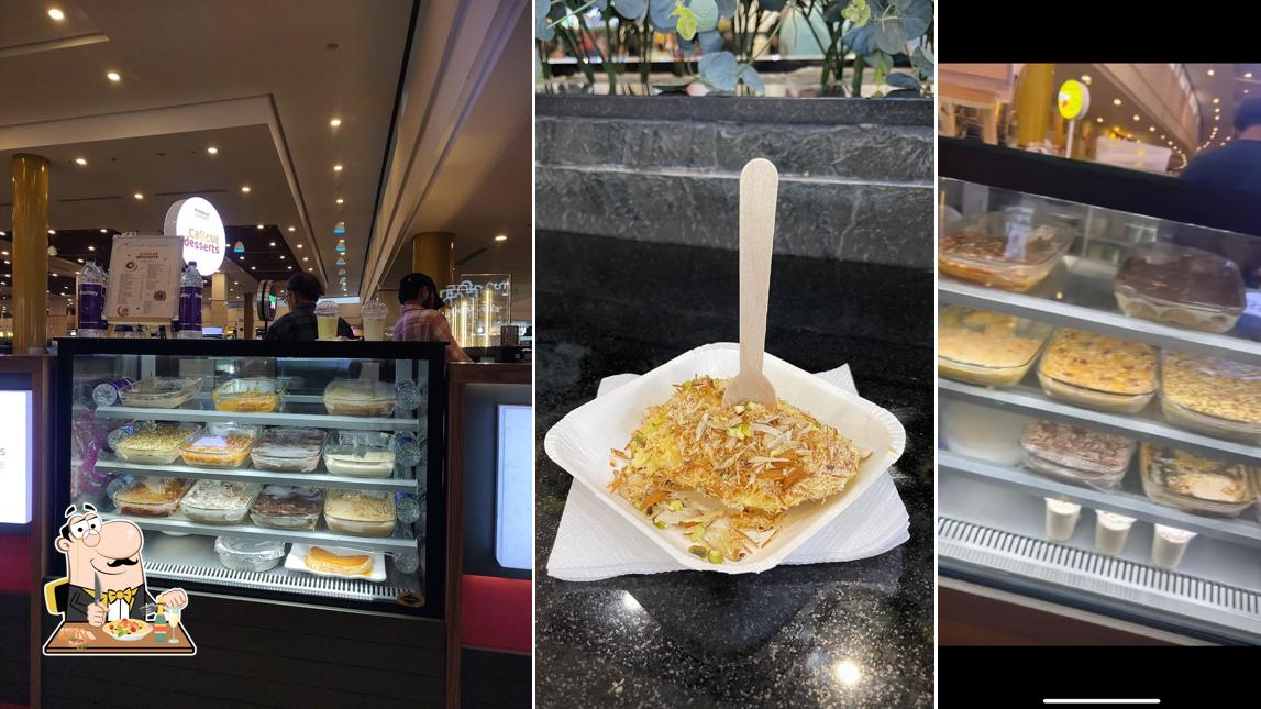 Meals at CALICUT DESSERTS