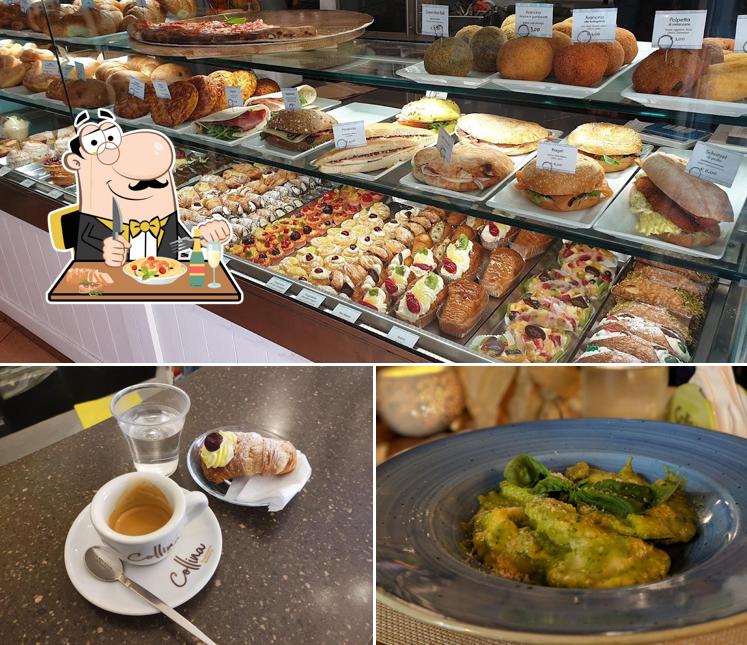 Cibo al Collina Positano Bakery