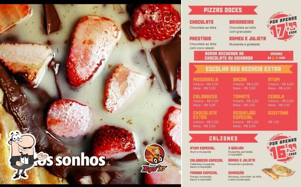 Here's a photo of Rapi 10 Mogi Mirim