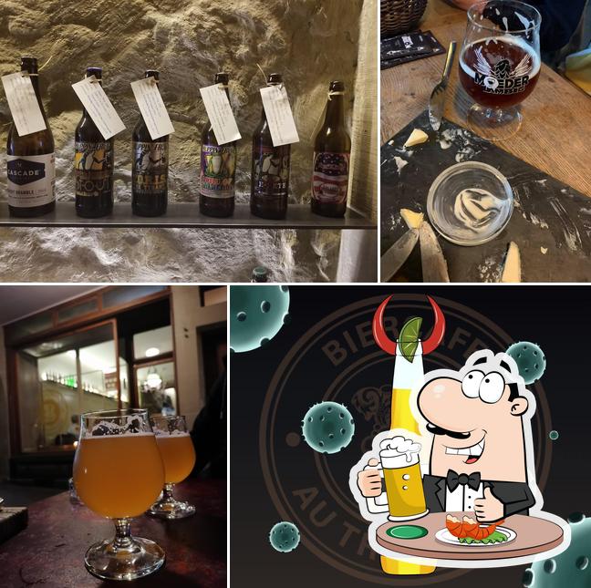 Biercafé Au Trappiste