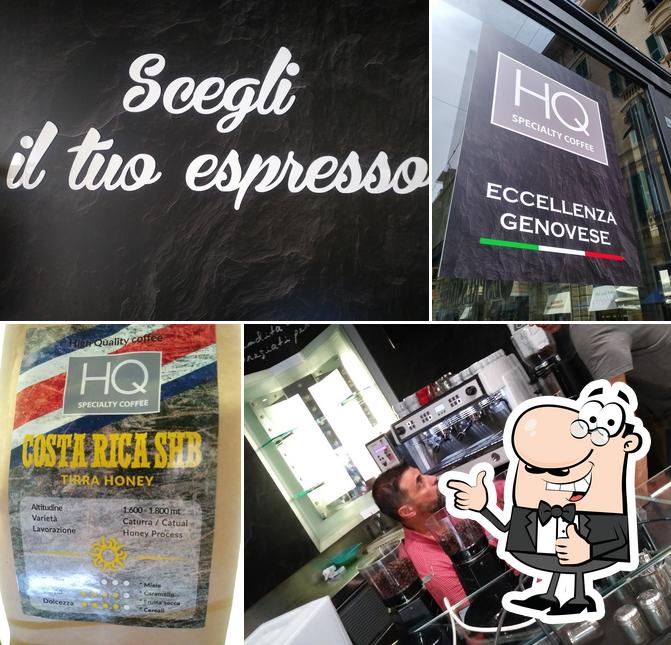 Espressino ( ex cocktails & dreams)