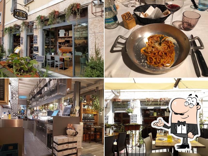 Locanda degli Scaligeri