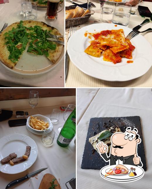 La Locanda Dell Orso Rosa