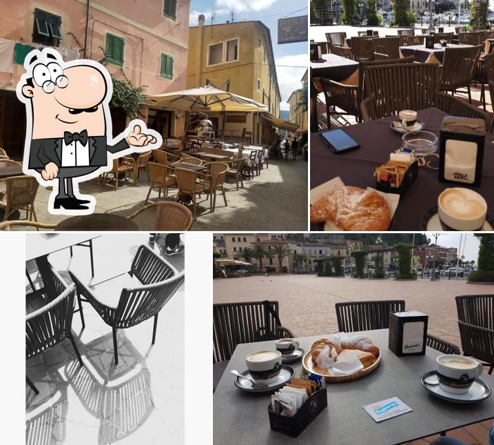 Bar Casella - Porto Azzurro (li)