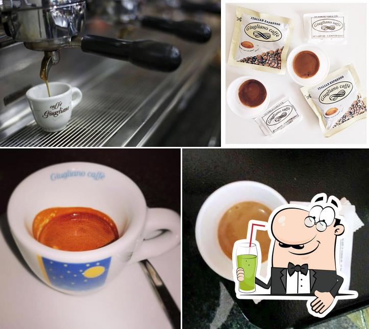 Pasticceria Gelateria Caffė Giugliano