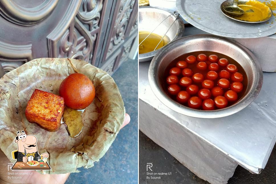 BABA LOKENATH FAST FOOD