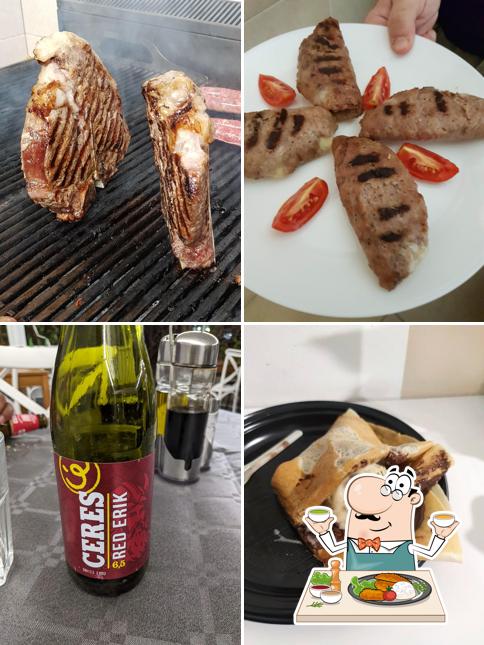 Cibo al Braciami by fugazzaro