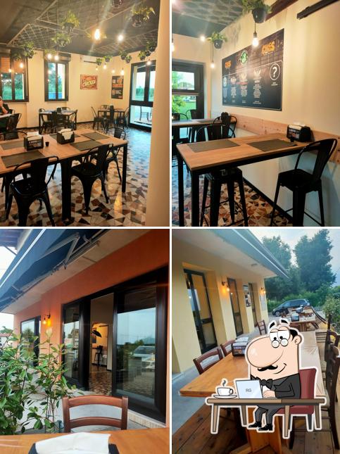 CHICKIS - POLLO FRITTO Sacile