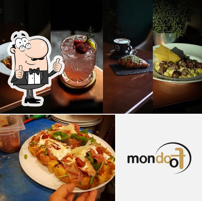 Immagine di Mondofood