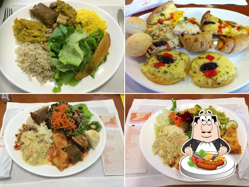 Platos en Saúde na Panela