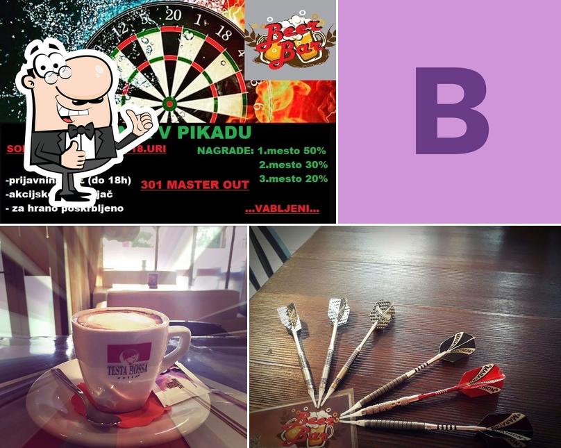 Ecco un'immagine di Beer Bar