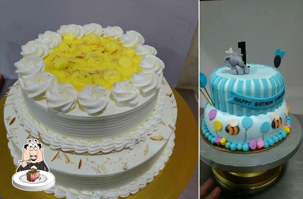 Here's a picture of Bite of delight "love at first bite"