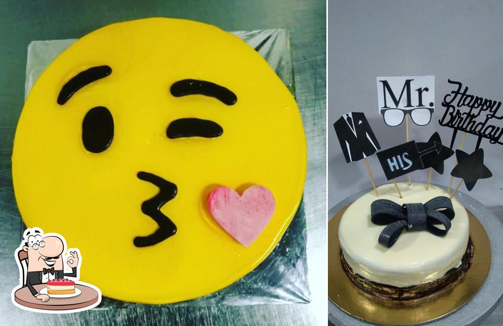 Bite of delight "love at first bite" image