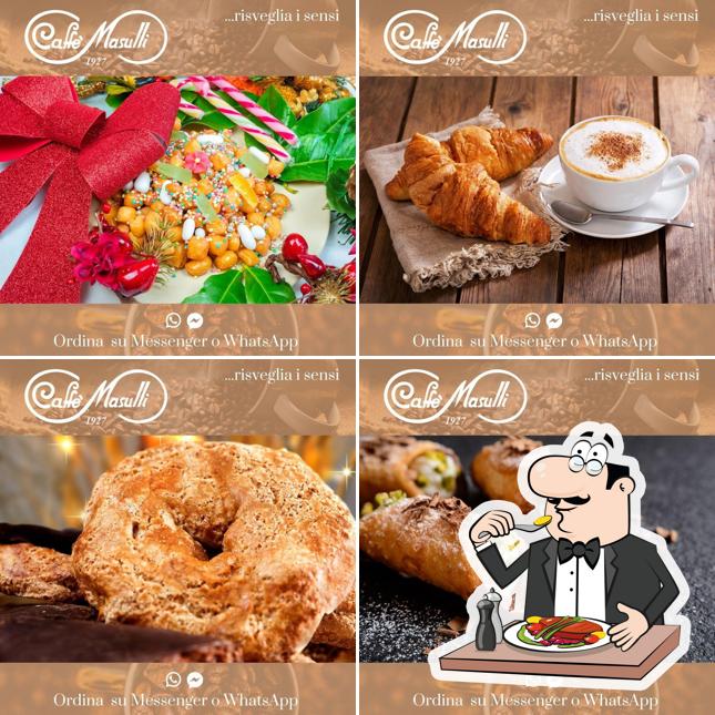 Caffè Masulli 1927 Srl