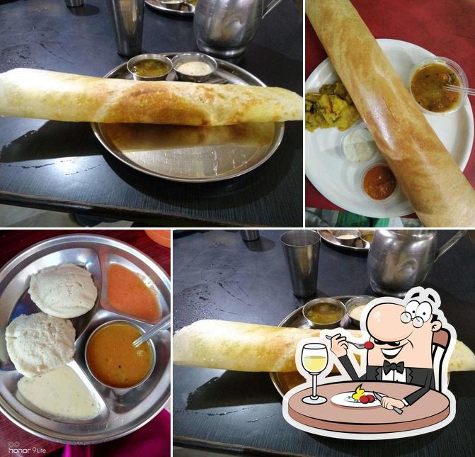 Dosa Wala