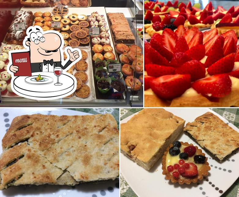 Forneria Pasticceria Carra- Carpi