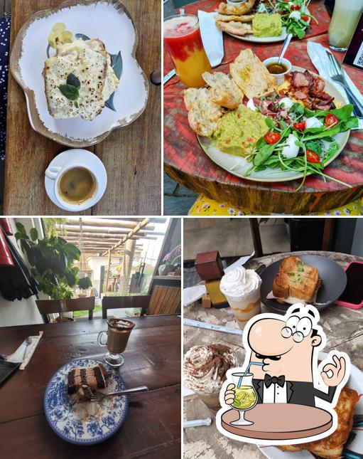 Full Coffee Cafeteria em Botucatu