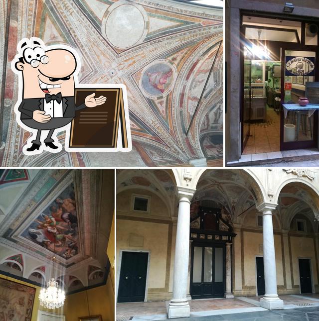 La Bottega Del Gusto