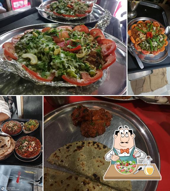 Shiv Ganga Restaurant