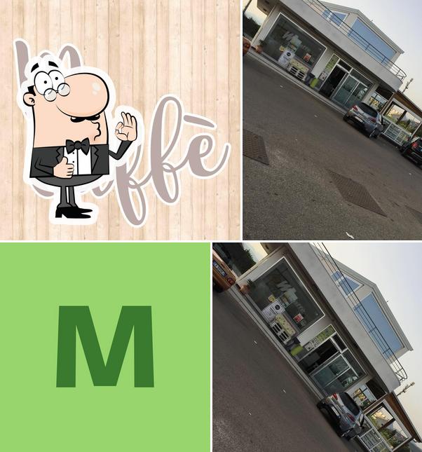 Vedi la immagine di M Caffè